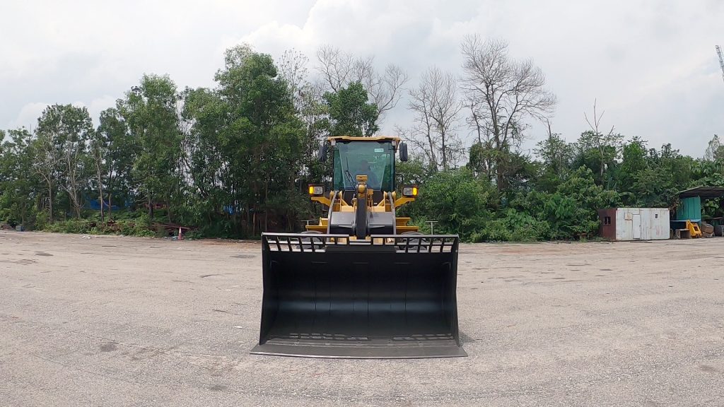 Aiglo-AG938-Wheel-Loader-Bucket