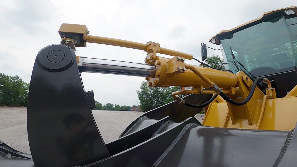 Aiglo-AG938-Wheel-Loader-hydraulic