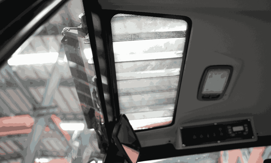 AIGLO-AG635-Optimized-Cab-Visibility-Wheel-Loader