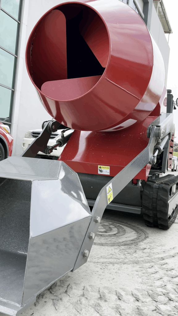 AIGLO-AG50R-Mini-Self-Loading-Concrete-500Litre-Drum-Capacity